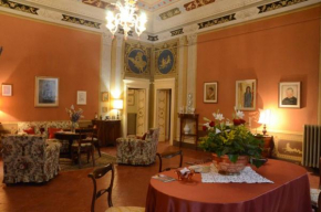 Residenza Storica Palazzo Ricciarelli